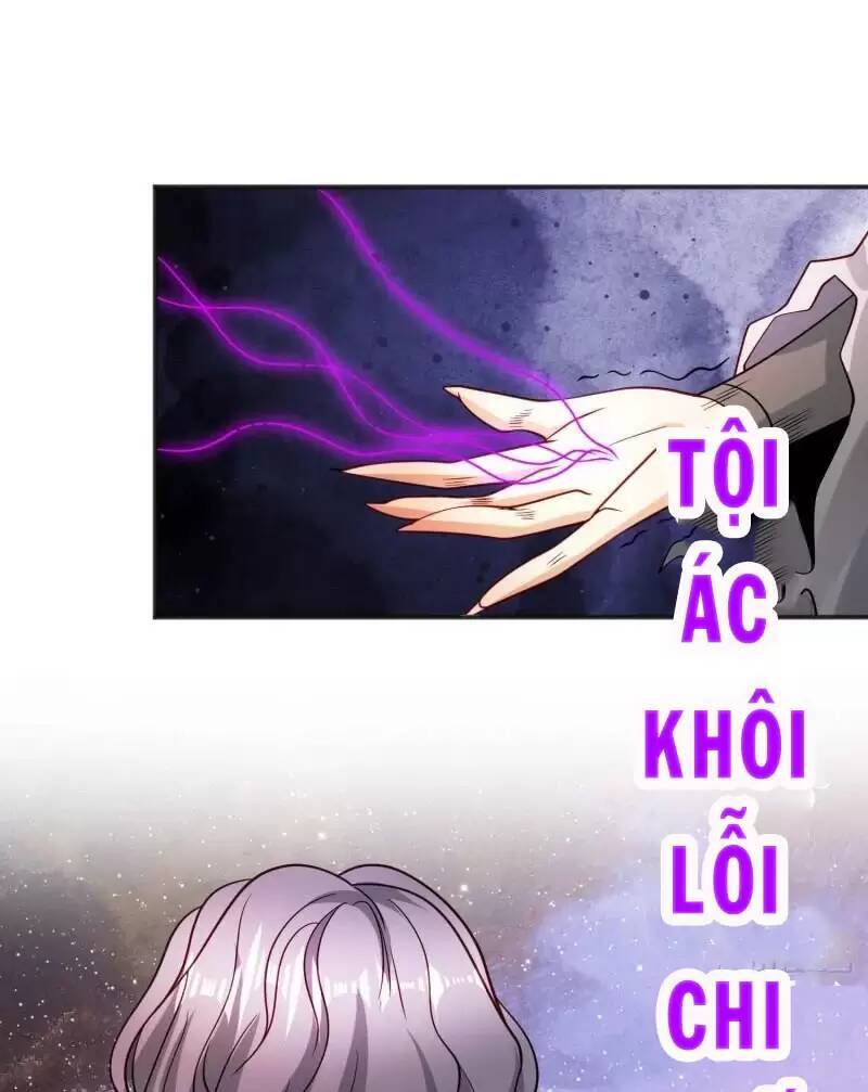 Vô địch từ cưỡng hôn ma nữ