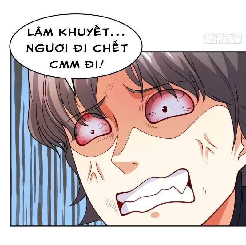 Vô địch từ cưỡng hôn ma nữ
