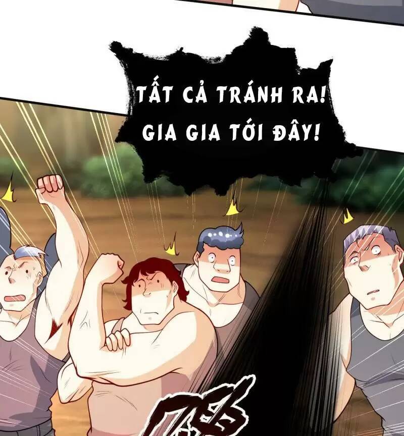 Vô địch từ cưỡng hôn ma nữ