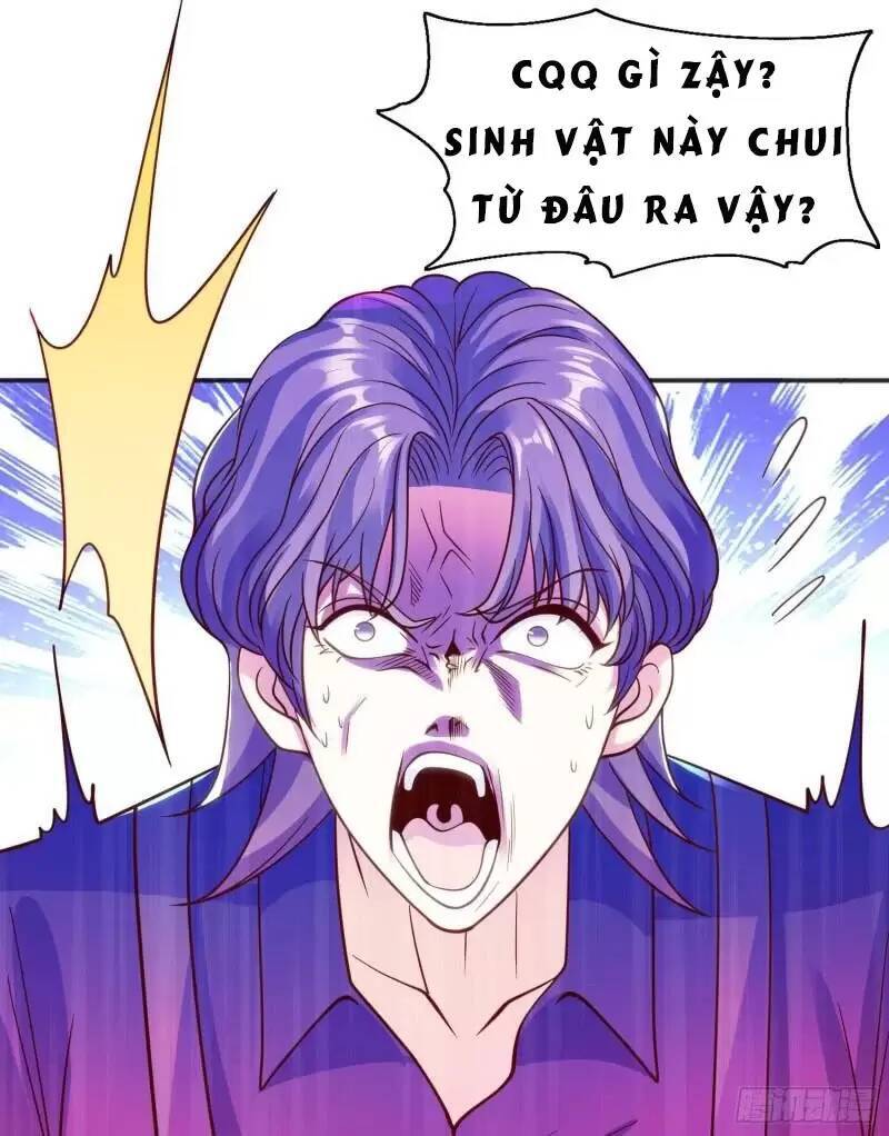 Vô địch từ cưỡng hôn ma nữ