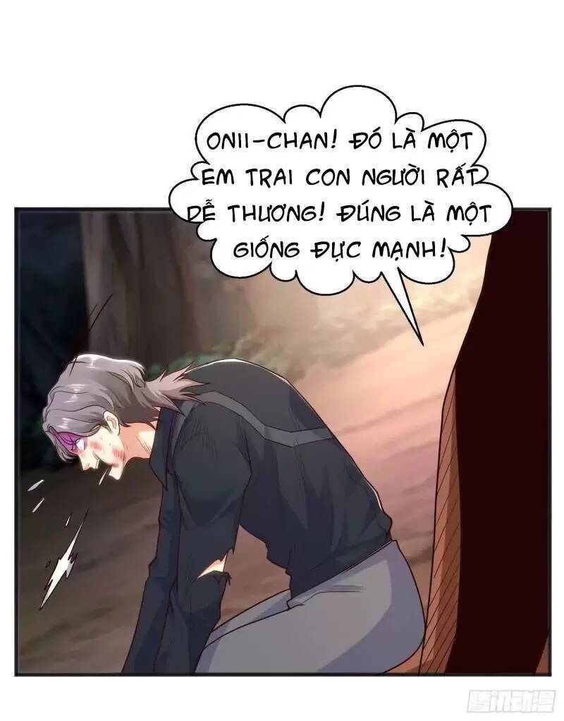 Vô địch từ cưỡng hôn ma nữ