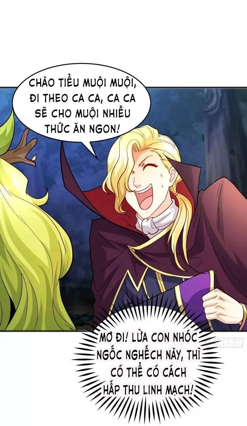 Vô địch từ cưỡng hôn ma nữ