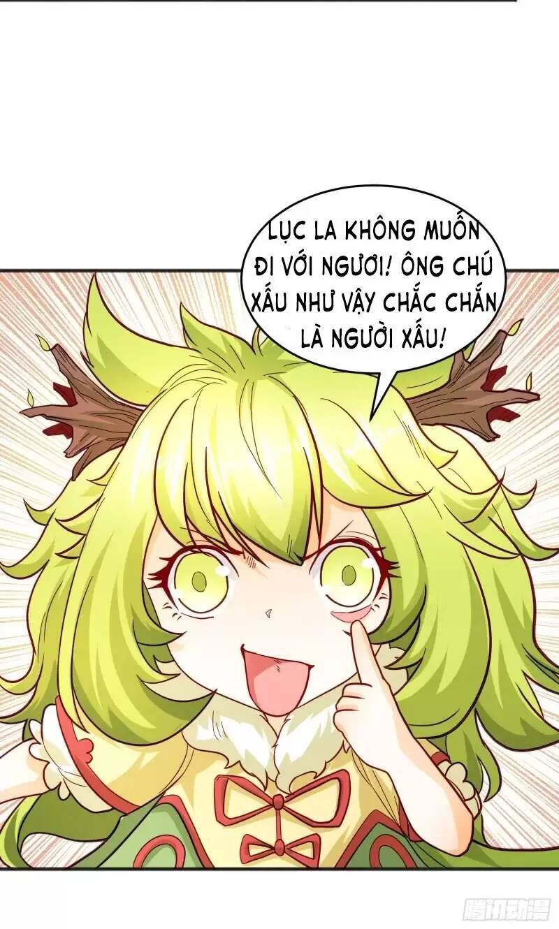 Vô địch từ cưỡng hôn ma nữ