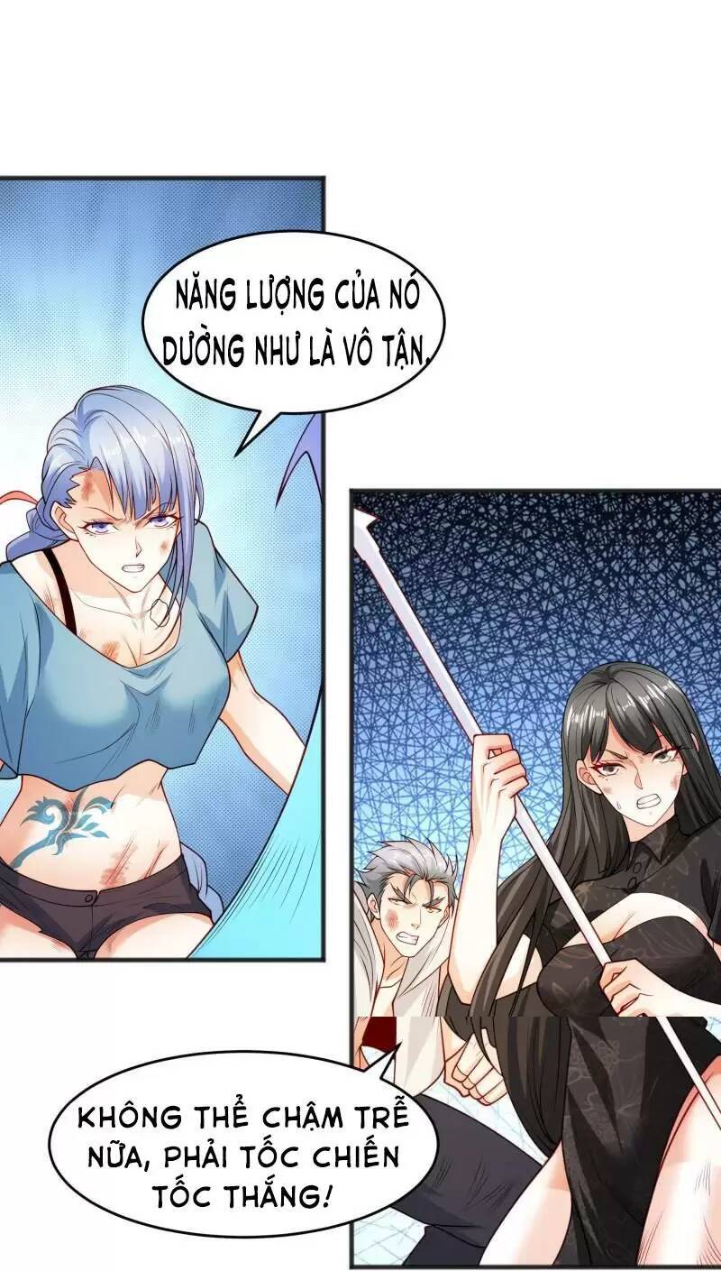 Vô địch từ cưỡng hôn ma nữ