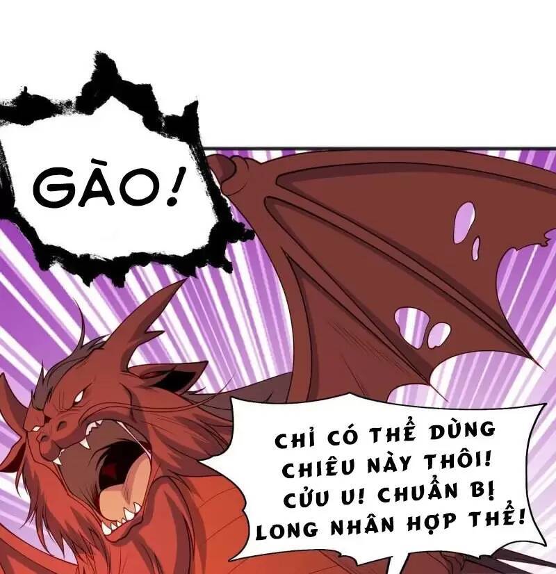 Vô địch từ cưỡng hôn ma nữ