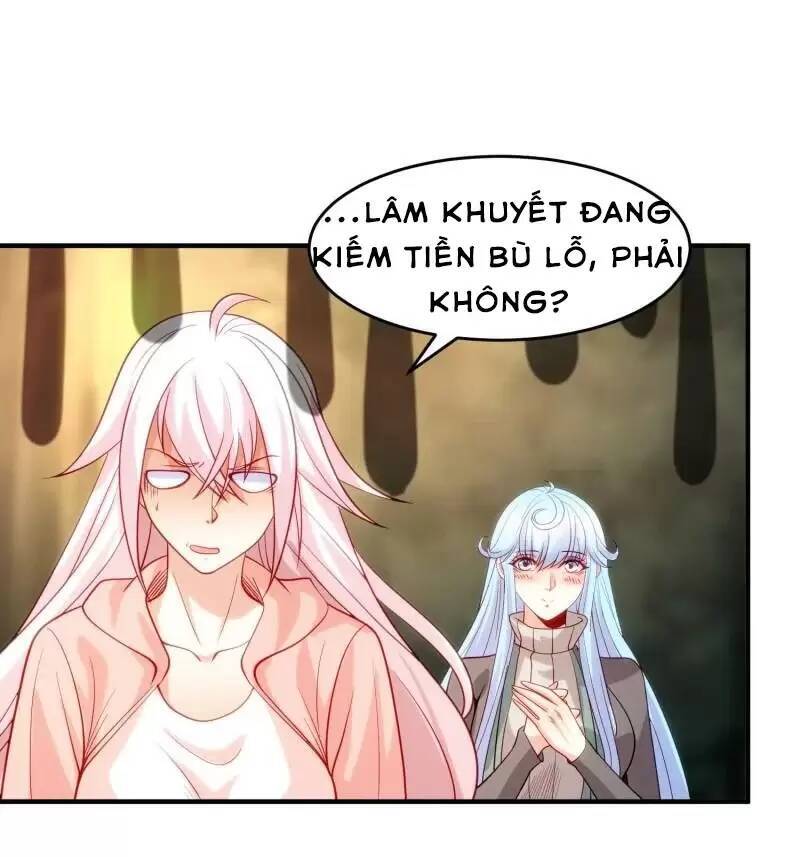 Vô địch từ cưỡng hôn ma nữ