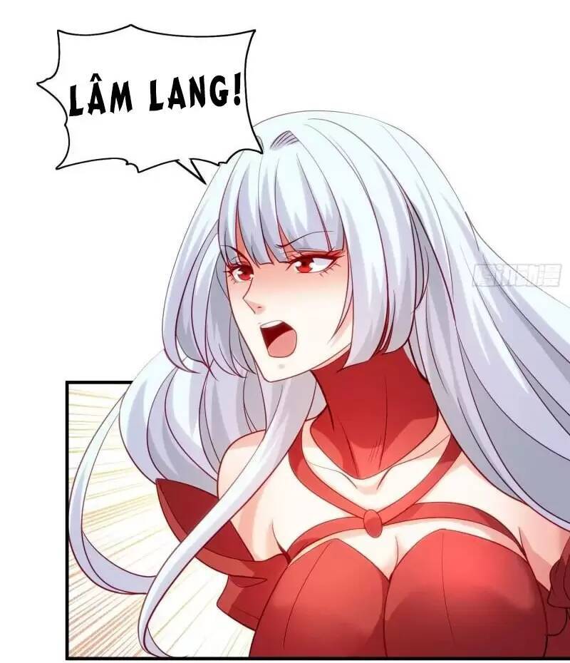 Vô địch từ cưỡng hôn ma nữ