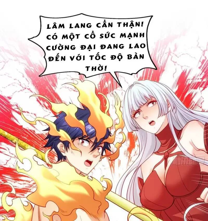 Vô địch từ cưỡng hôn ma nữ