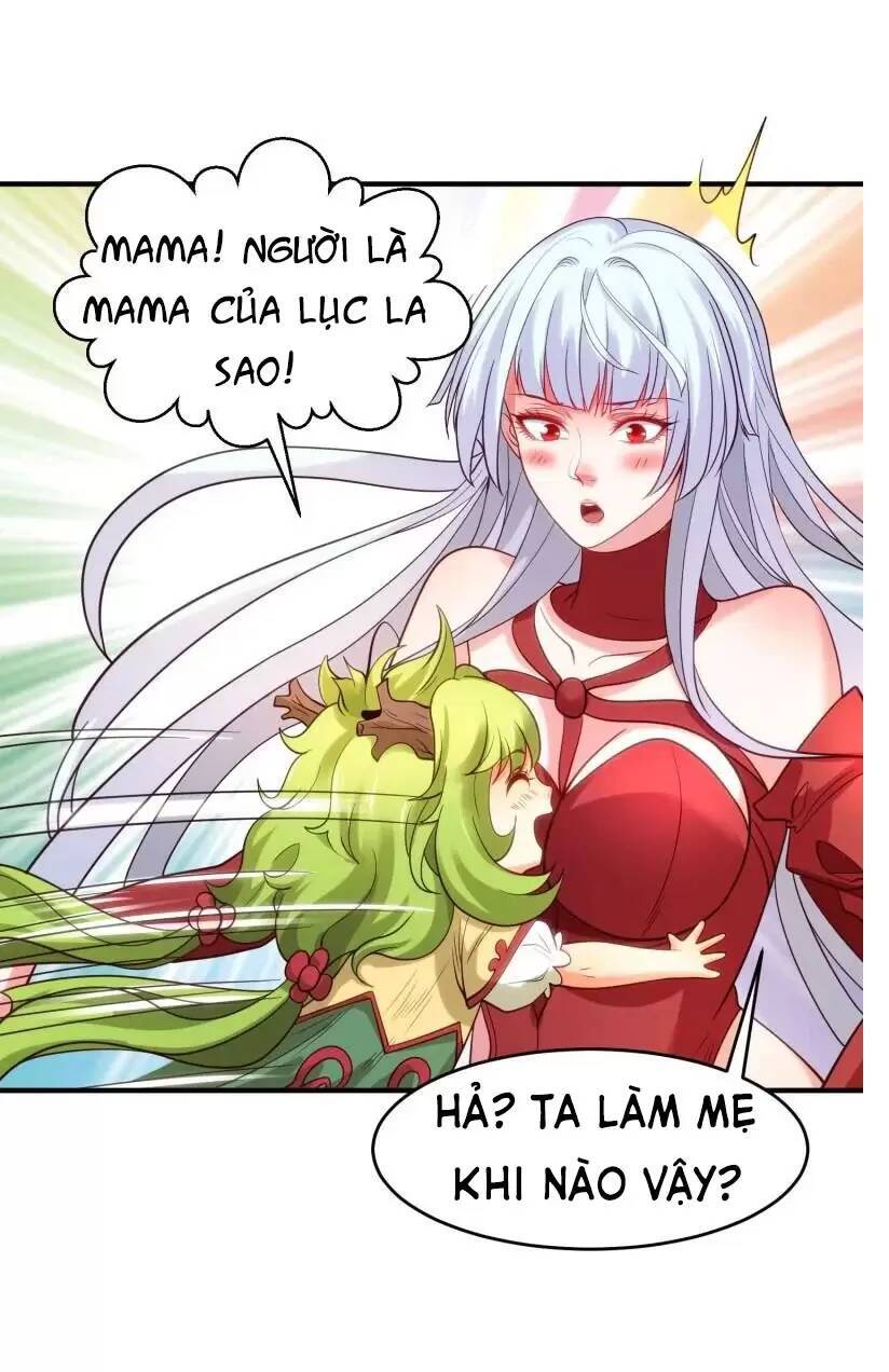 Vô địch từ cưỡng hôn ma nữ