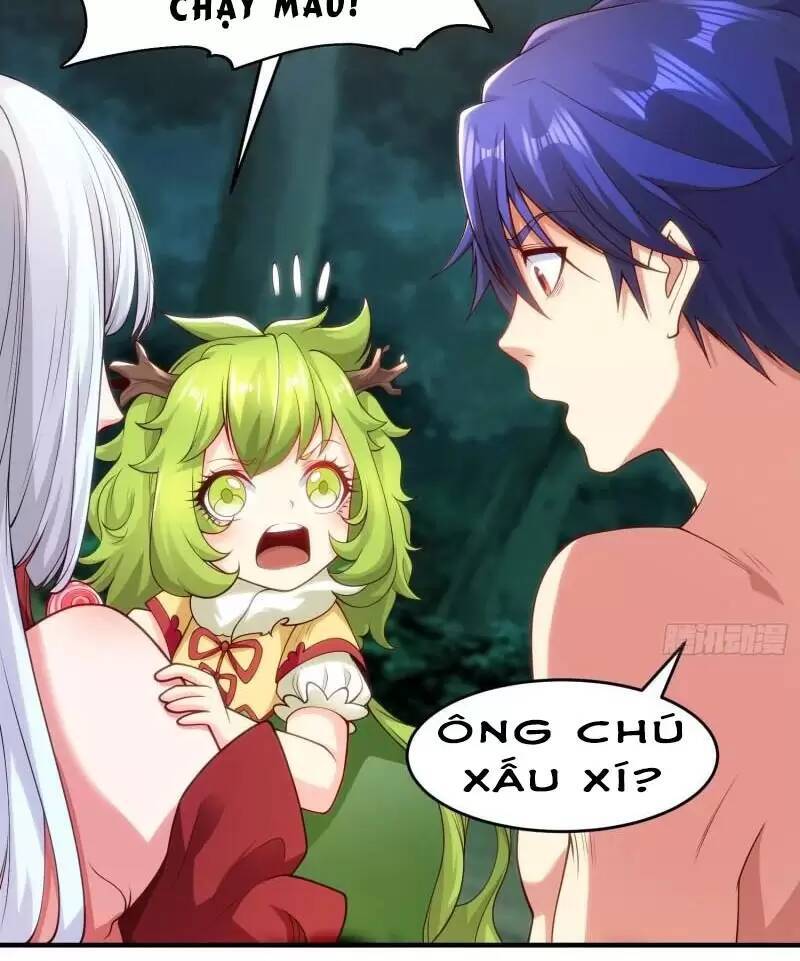 Vô địch từ cưỡng hôn ma nữ