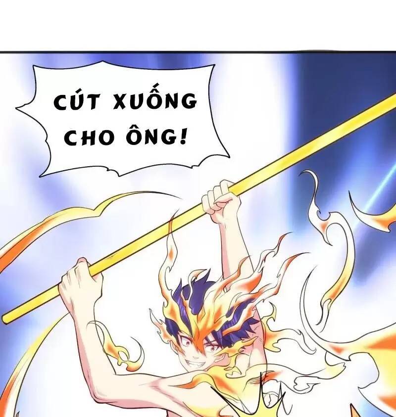 Vô địch từ cưỡng hôn ma nữ
