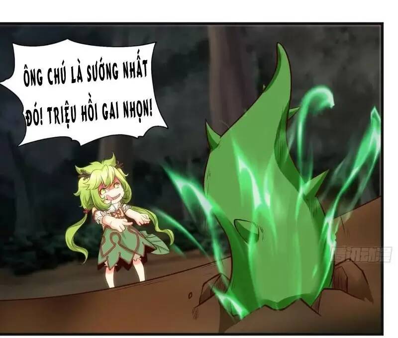 Vô địch từ cưỡng hôn ma nữ