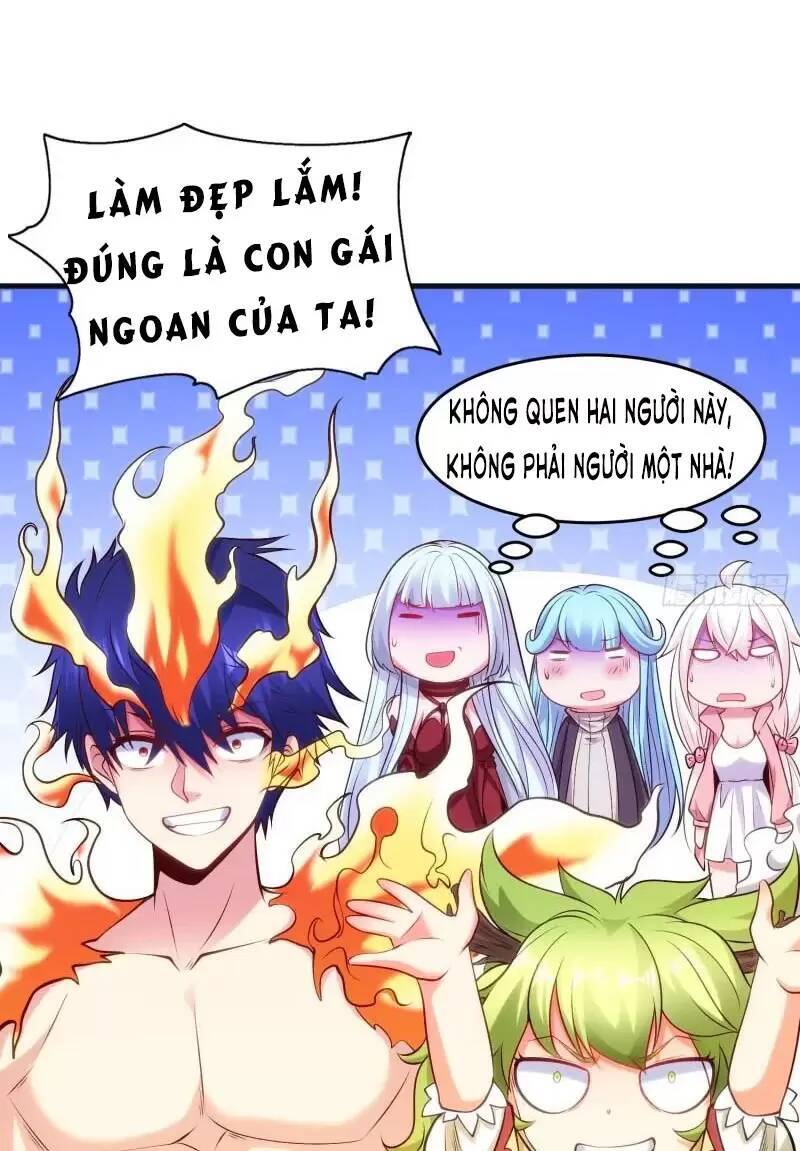 Vô địch từ cưỡng hôn ma nữ