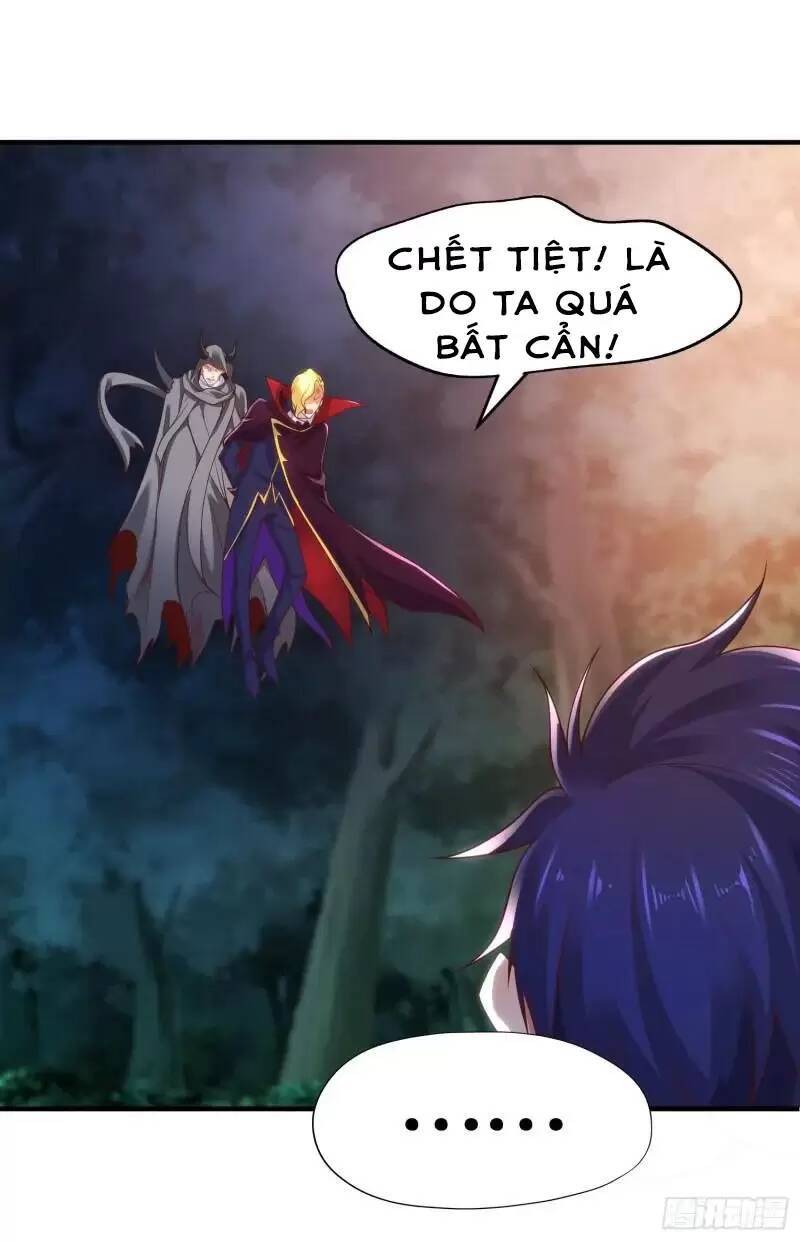 Vô địch từ cưỡng hôn ma nữ
