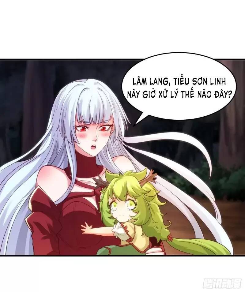 Vô địch từ cưỡng hôn ma nữ