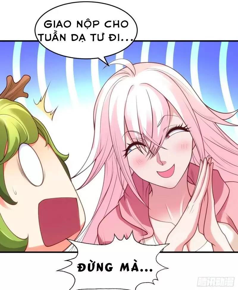 Vô địch từ cưỡng hôn ma nữ
