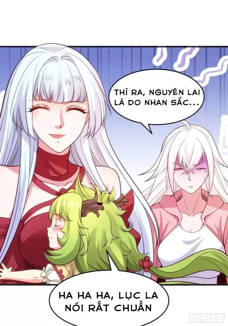 Vô địch từ cưỡng hôn ma nữ