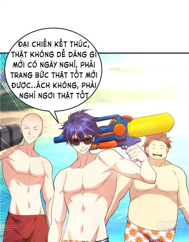 Vô địch từ cưỡng hôn ma nữ