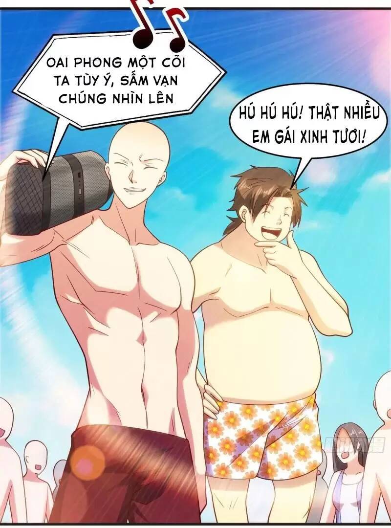 Vô địch từ cưỡng hôn ma nữ