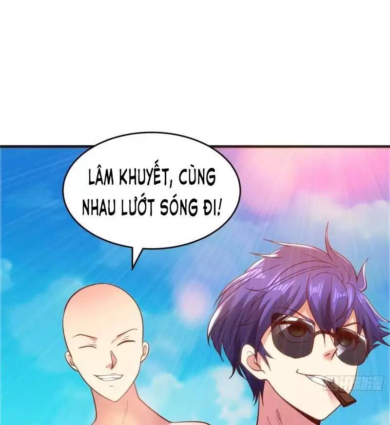 Vô địch từ cưỡng hôn ma nữ