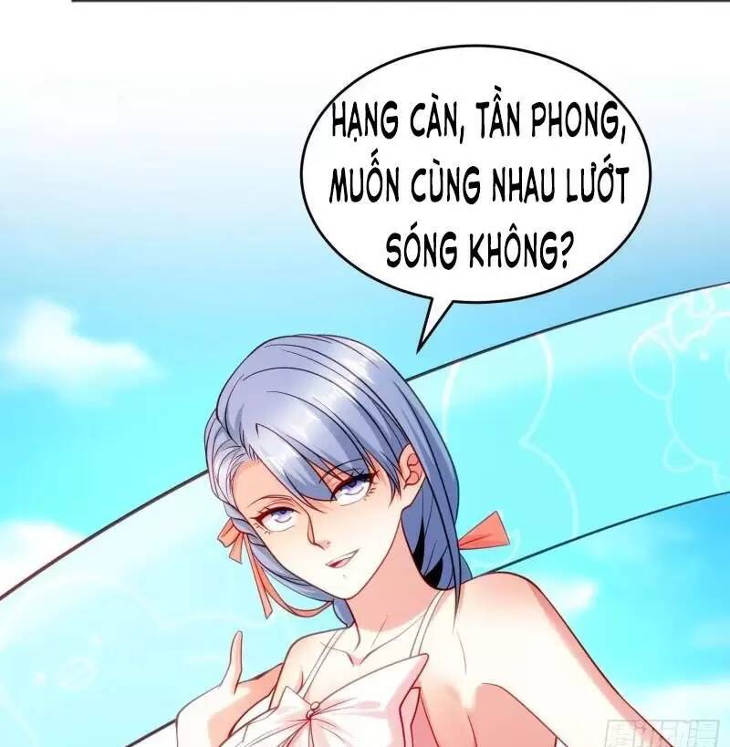 Vô địch từ cưỡng hôn ma nữ