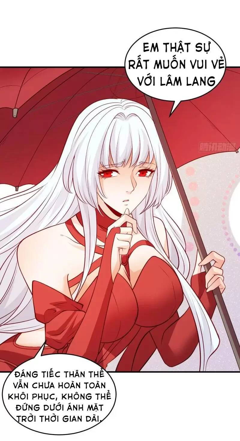 Vô địch từ cưỡng hôn ma nữ