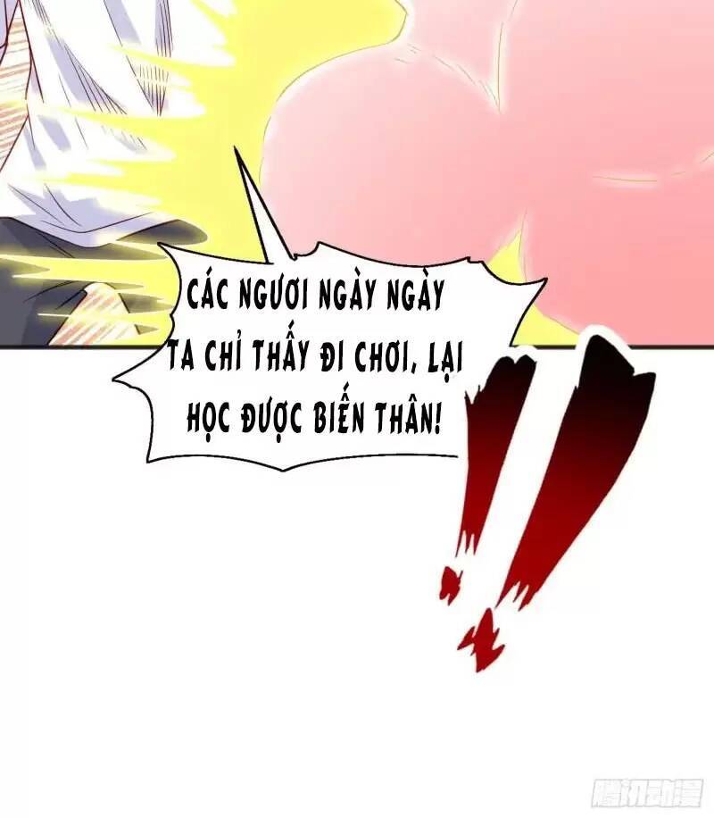 Vô địch từ cưỡng hôn ma nữ