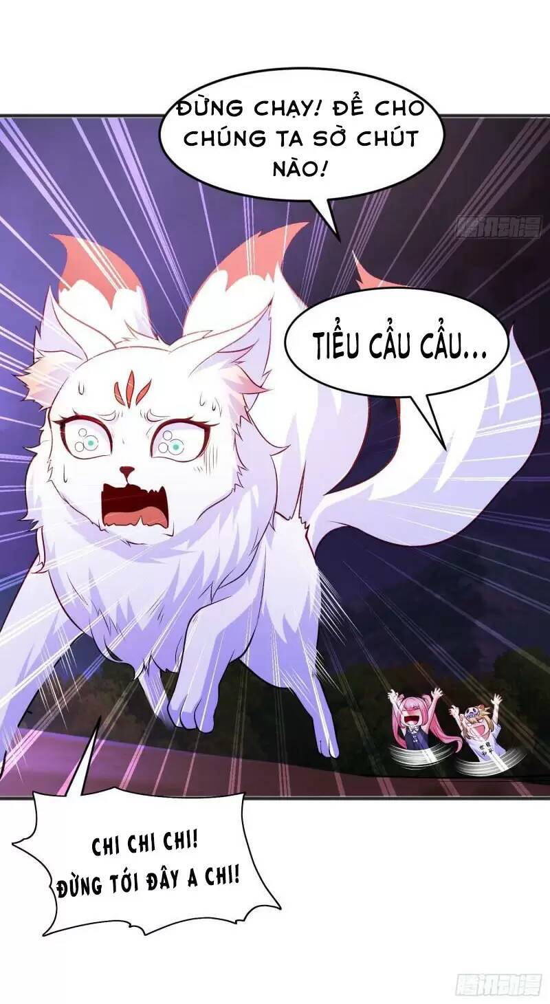 Vô địch từ cưỡng hôn ma nữ