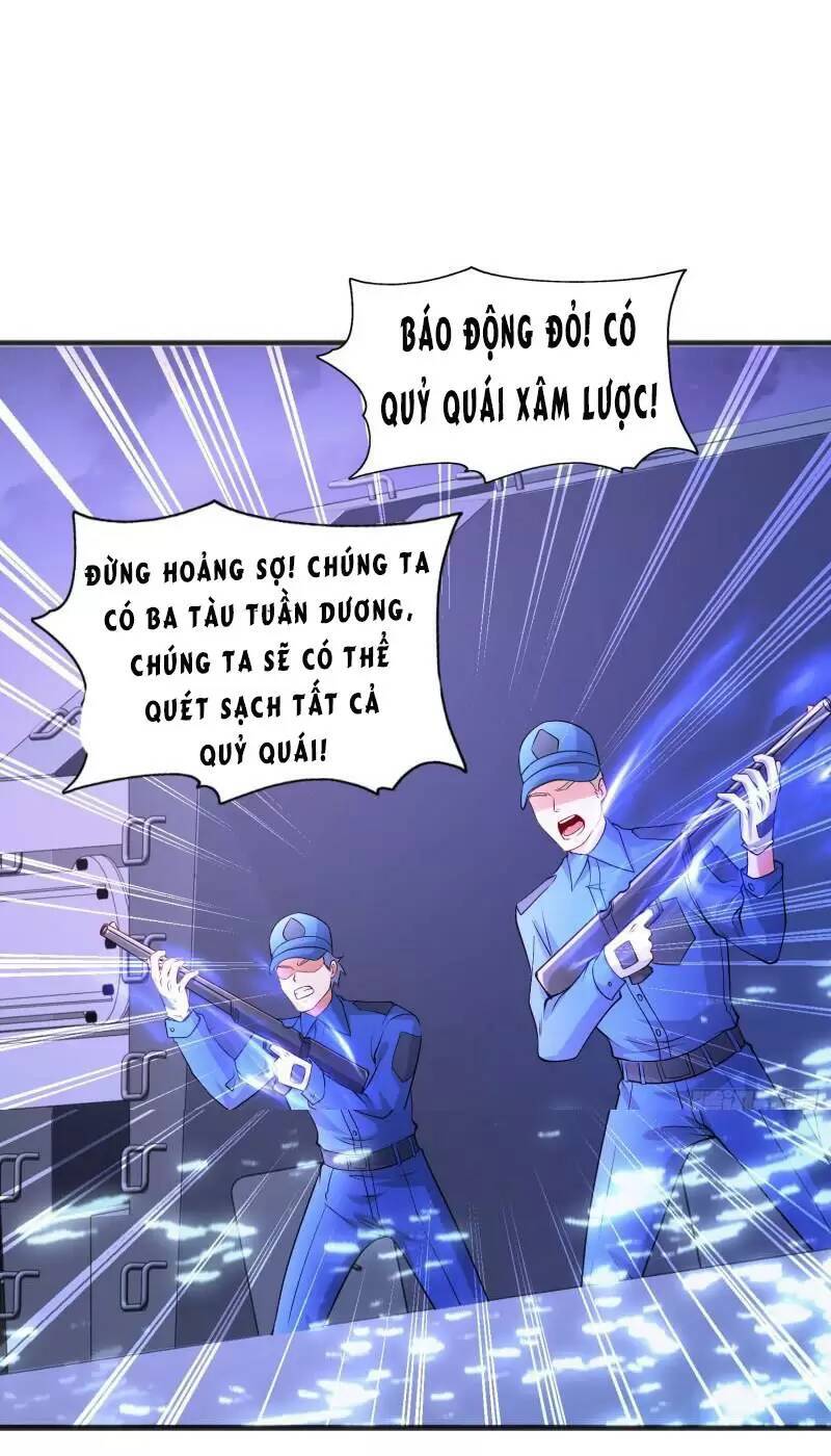 Vô địch từ cưỡng hôn ma nữ