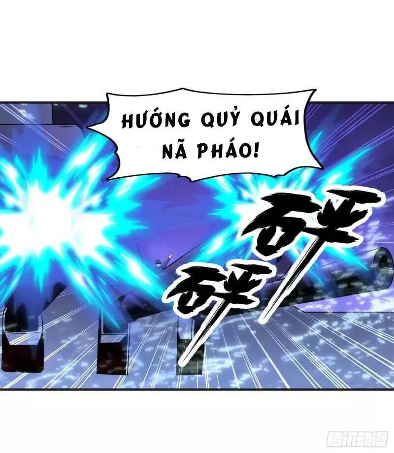Vô địch từ cưỡng hôn ma nữ