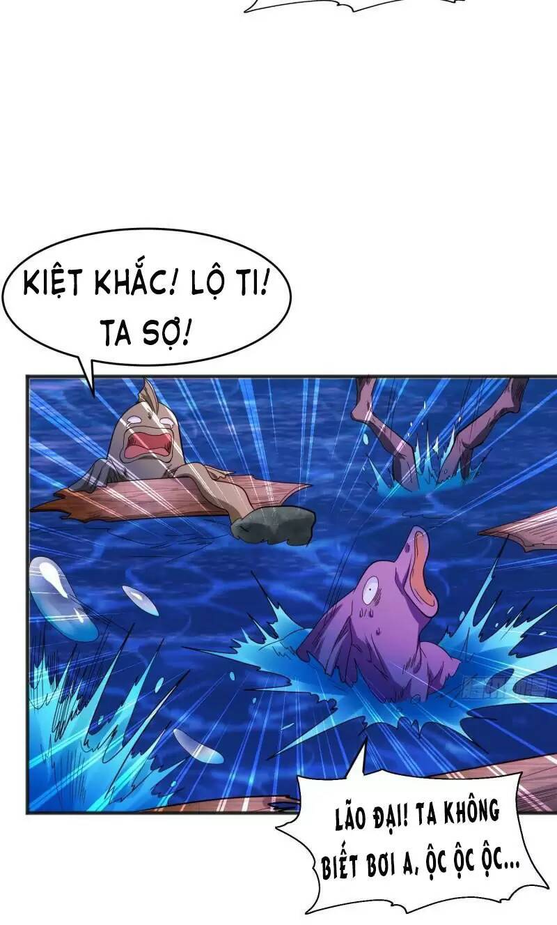 Vô địch từ cưỡng hôn ma nữ