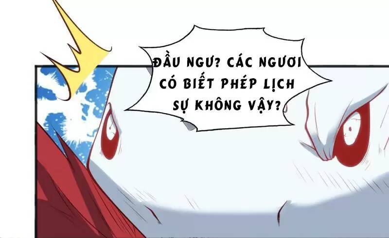 Vô địch từ cưỡng hôn ma nữ