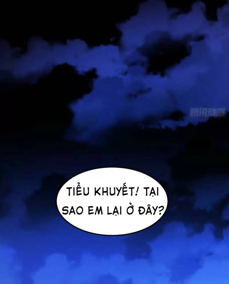 Vô địch từ cưỡng hôn ma nữ