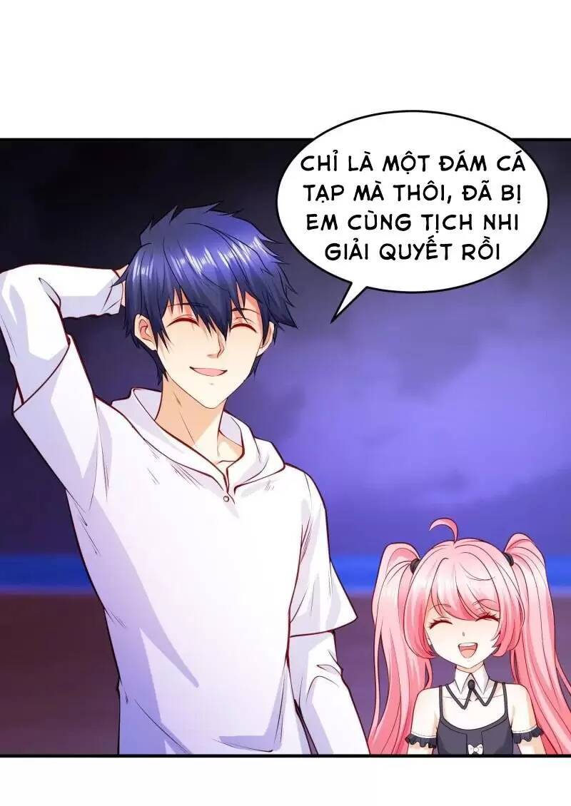 Vô địch từ cưỡng hôn ma nữ
