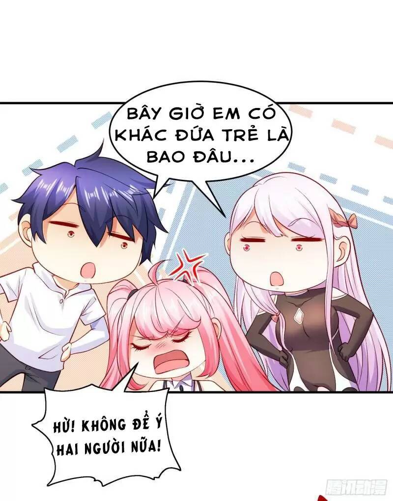 Vô địch từ cưỡng hôn ma nữ