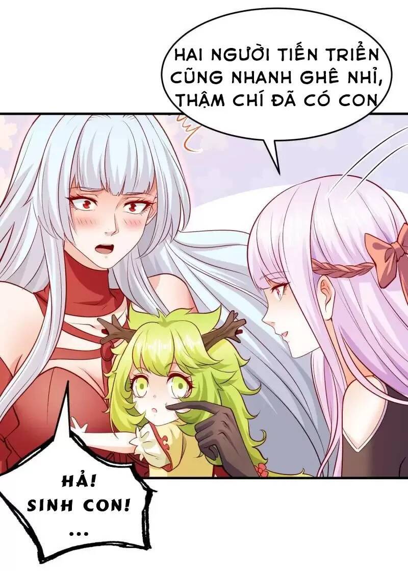 Vô địch từ cưỡng hôn ma nữ