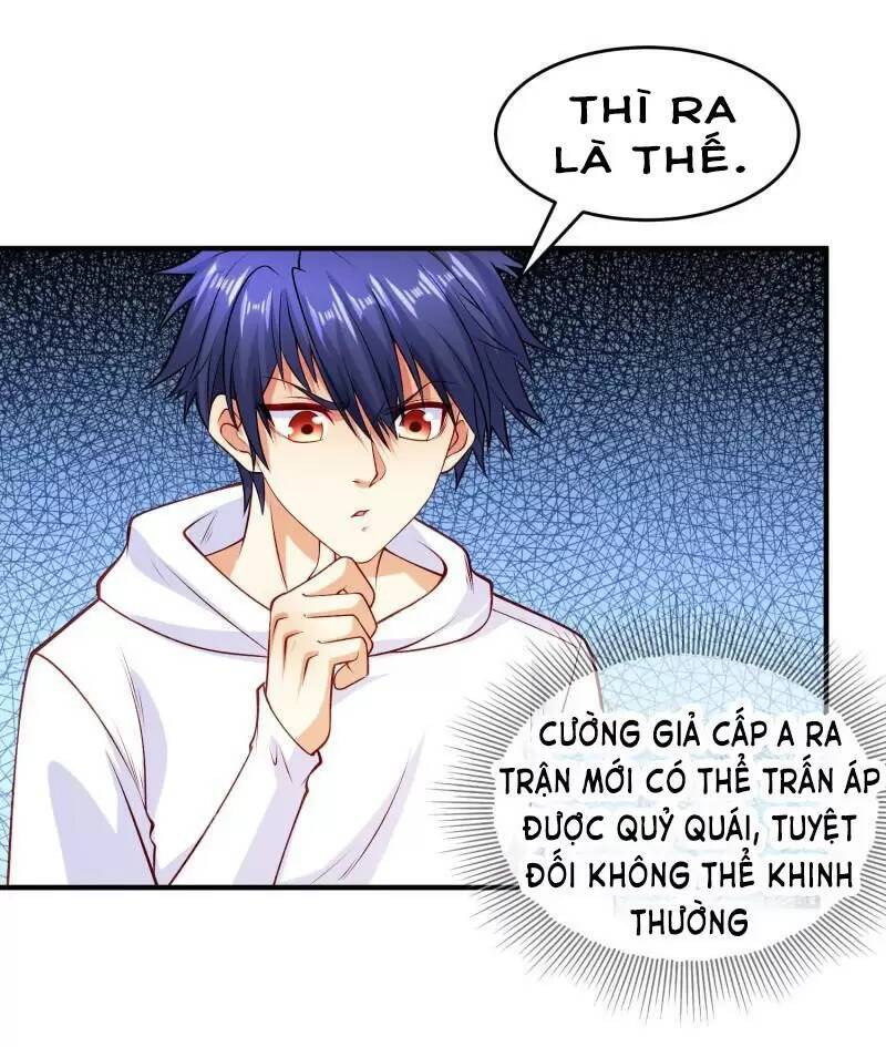Vô địch từ cưỡng hôn ma nữ
