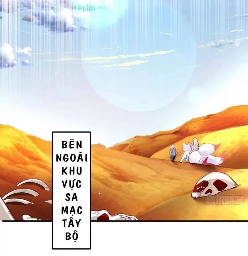 Vô địch từ cưỡng hôn ma nữ