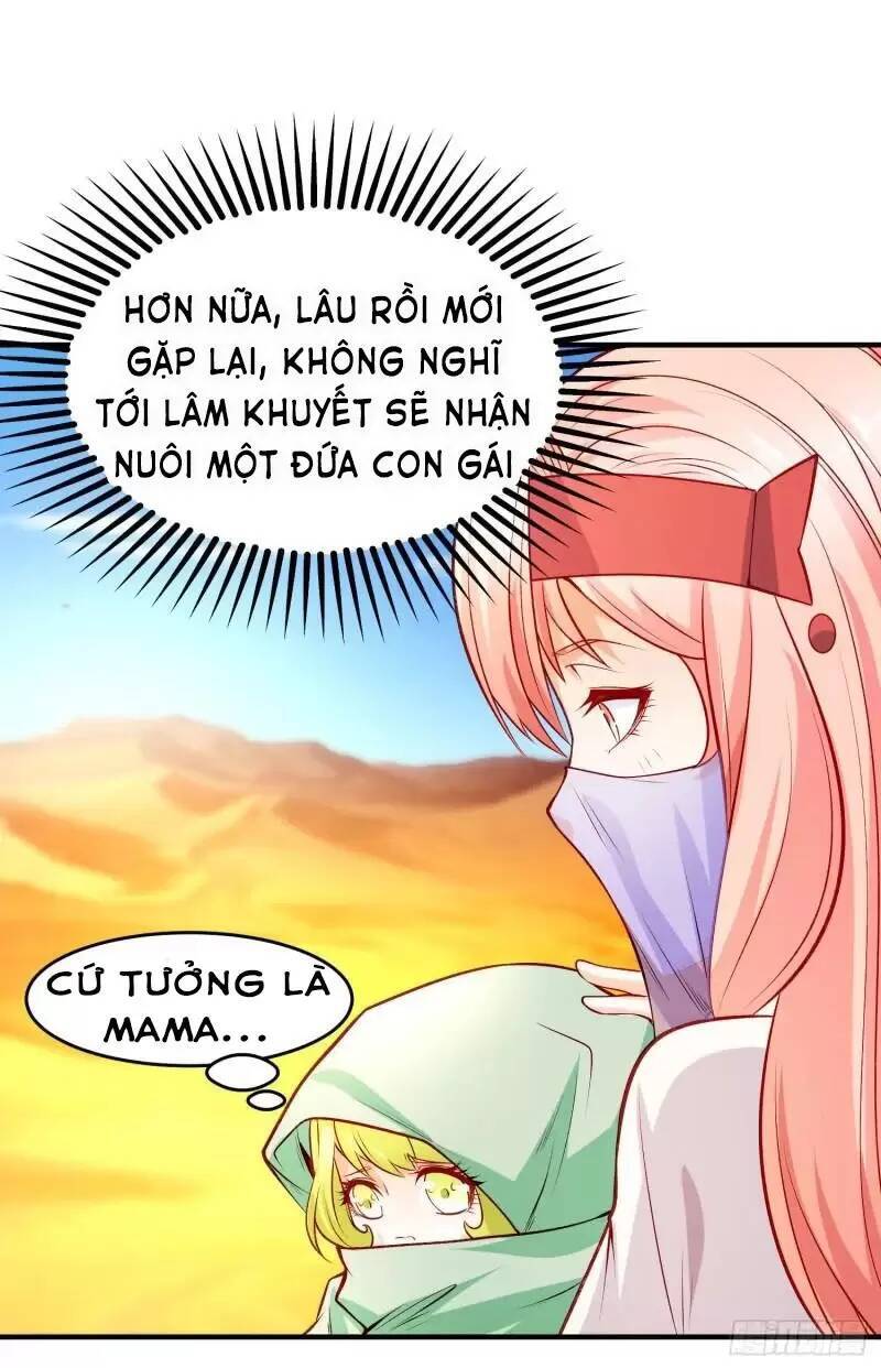 Vô địch từ cưỡng hôn ma nữ