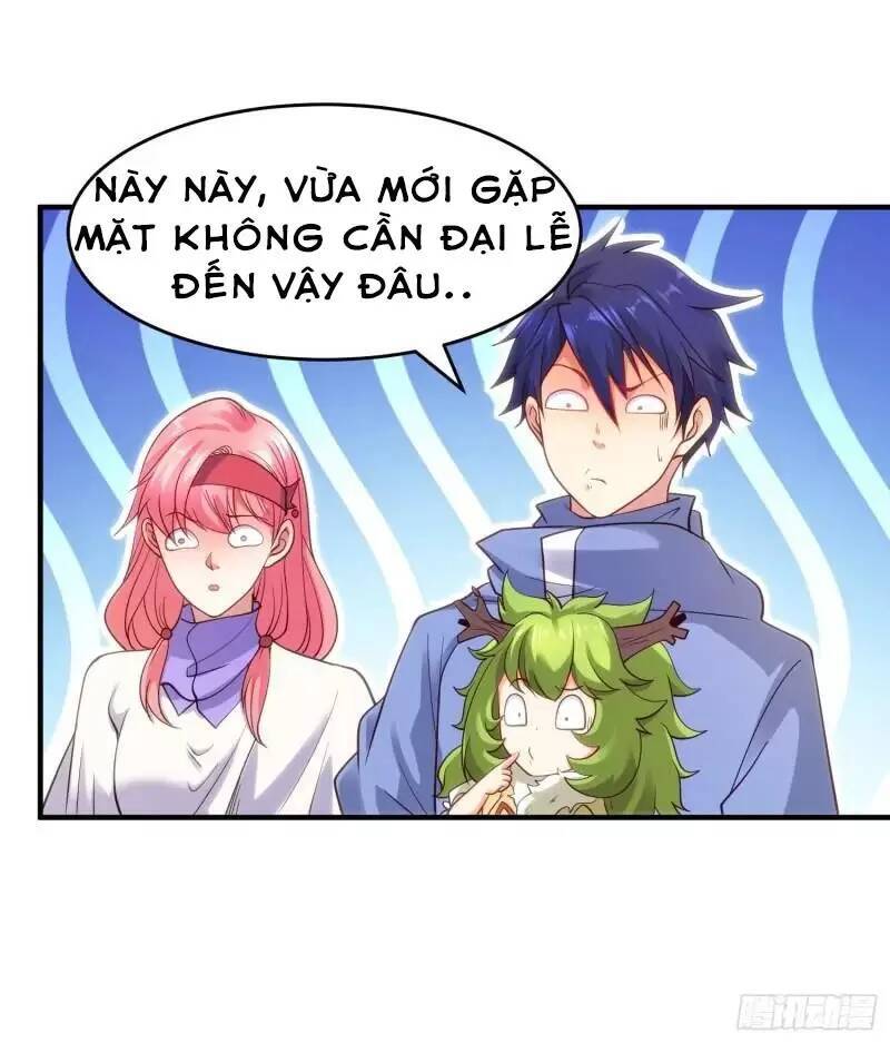 Vô địch từ cưỡng hôn ma nữ
