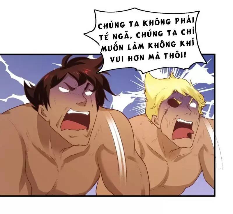 Vô địch từ cưỡng hôn ma nữ