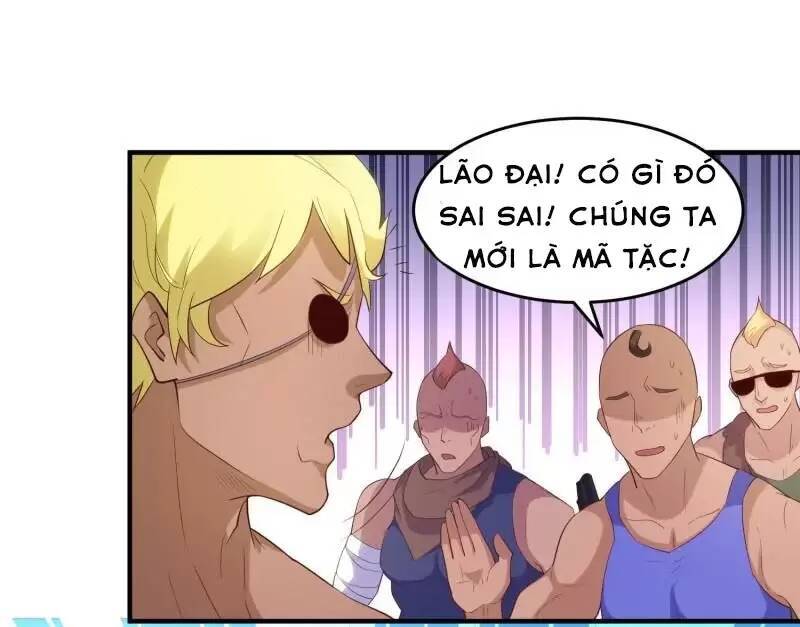 Vô địch từ cưỡng hôn ma nữ