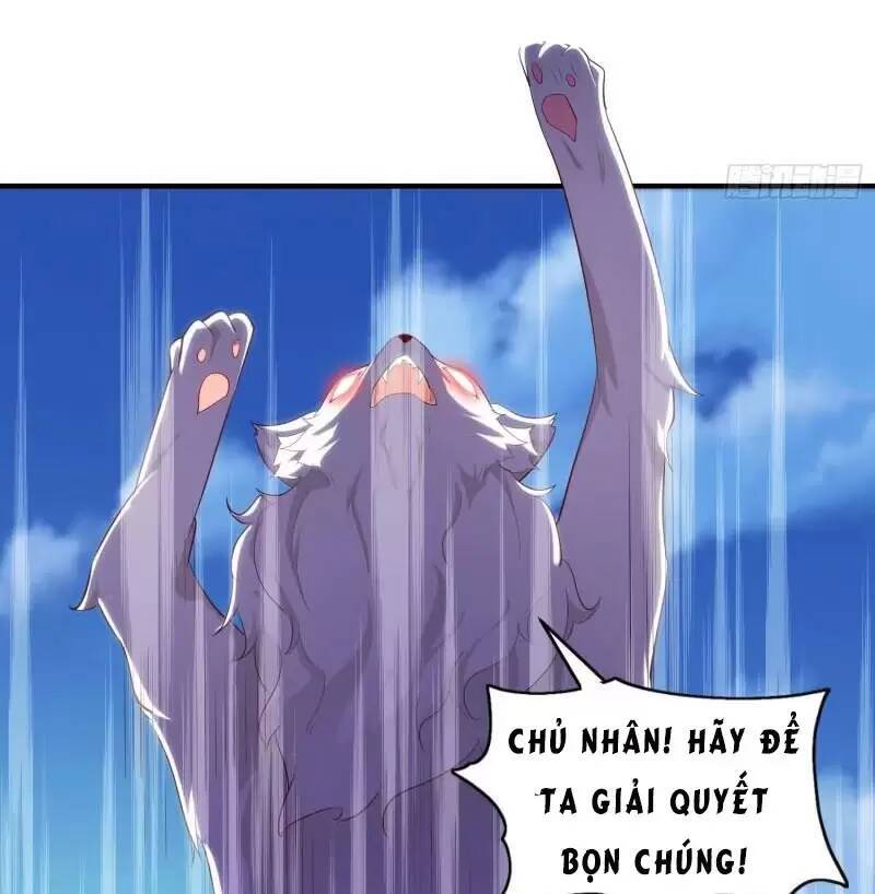 Vô địch từ cưỡng hôn ma nữ