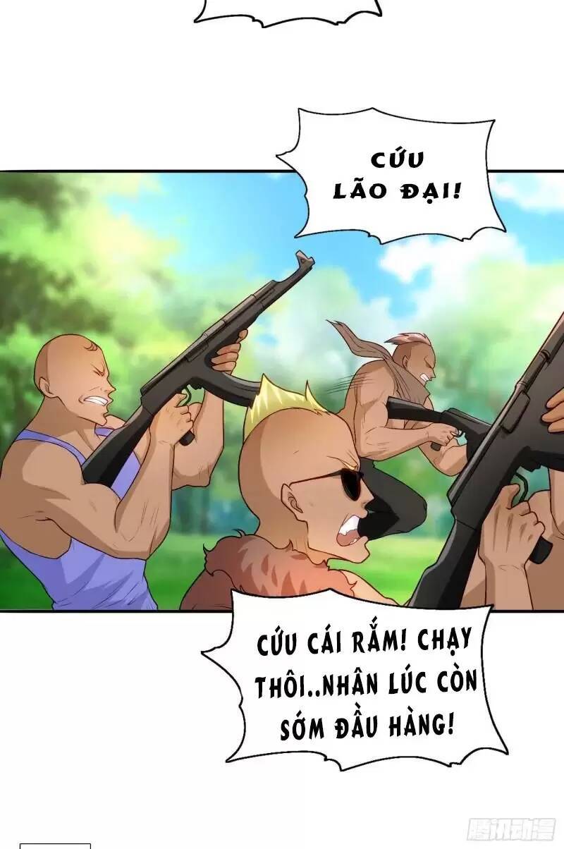 Vô địch từ cưỡng hôn ma nữ