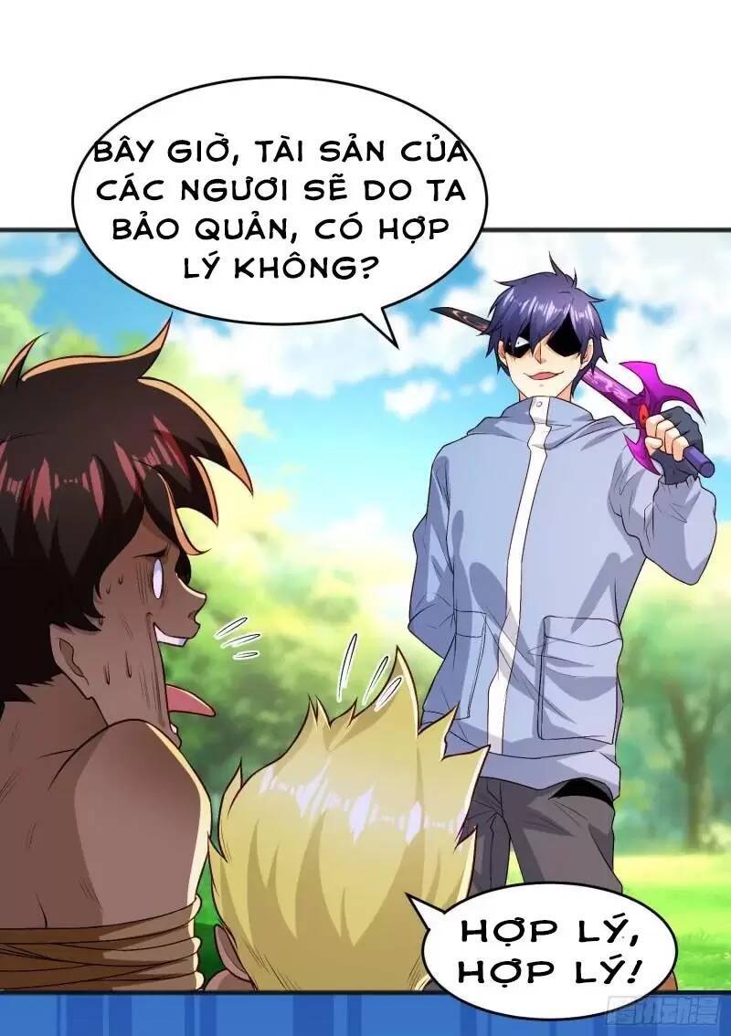 Vô địch từ cưỡng hôn ma nữ