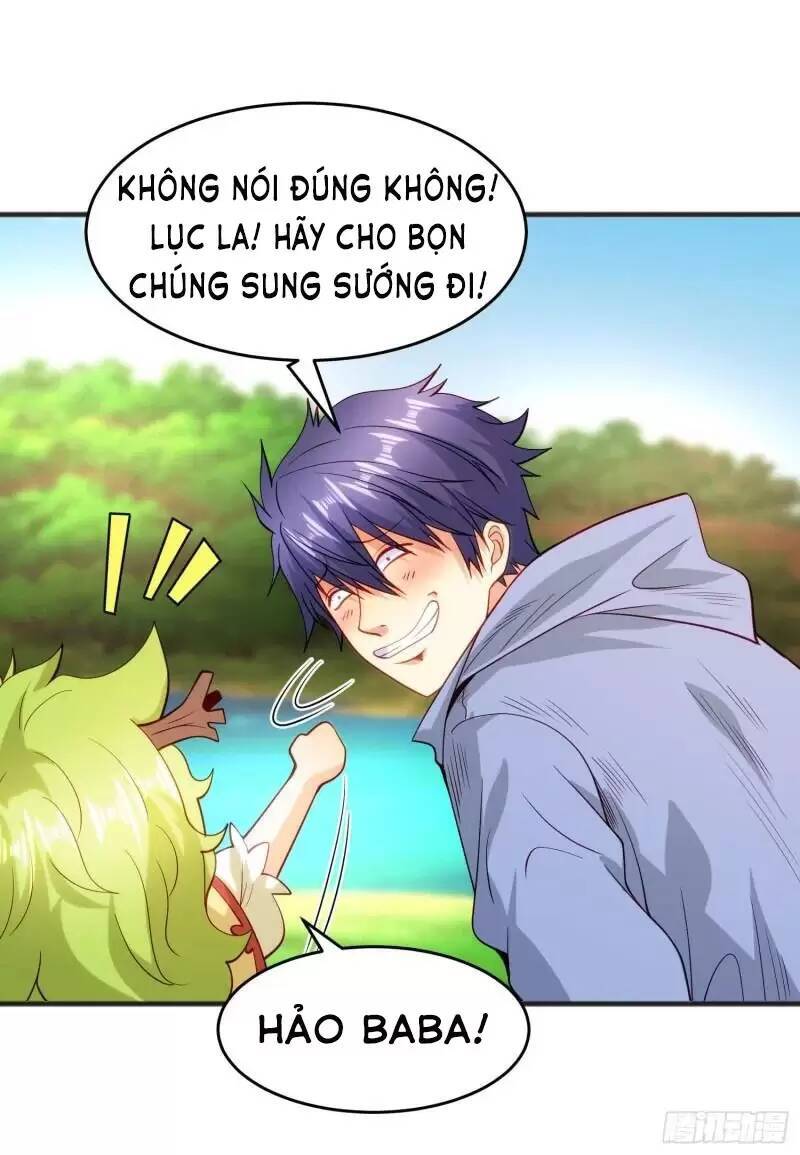 Vô địch từ cưỡng hôn ma nữ