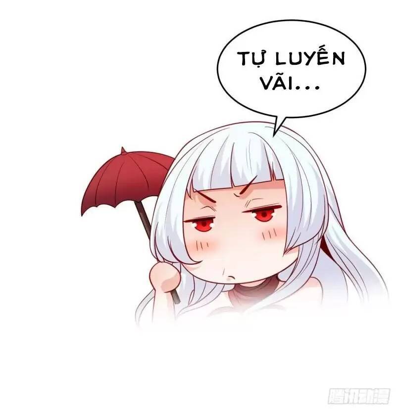 Vô địch từ cưỡng hôn ma nữ