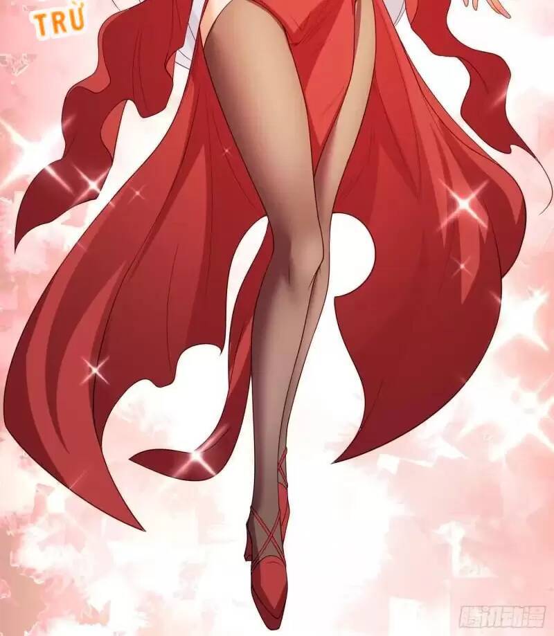 Vô địch từ cưỡng hôn ma nữ