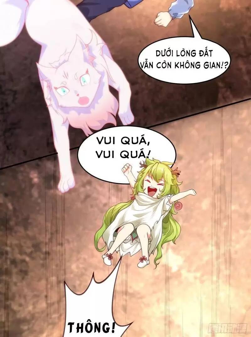 Vô địch từ cưỡng hôn ma nữ