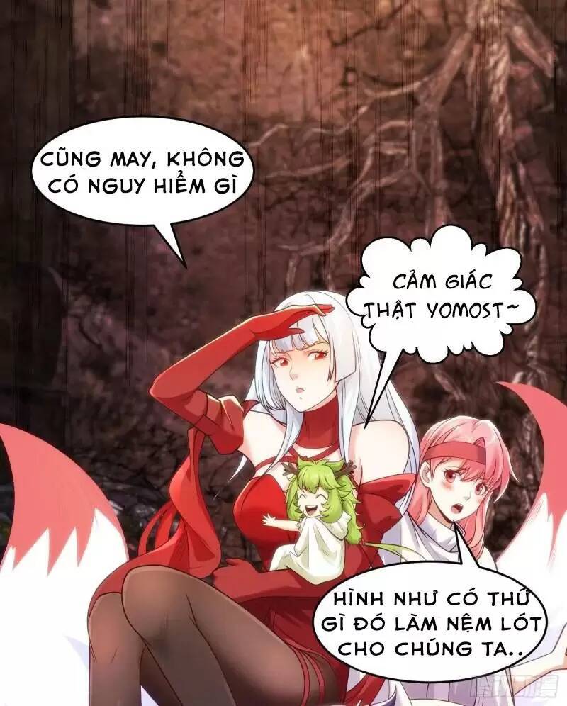 Vô địch từ cưỡng hôn ma nữ